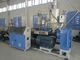 20 - linea di produzione di plastica del tubo del PE PPR di 160MM/macchina fresca e calda del PE della tubatura dell'acqua dell'estrusione